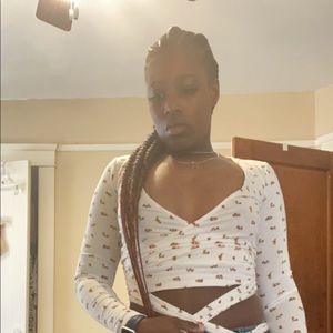 Meet your Posher, Sierra